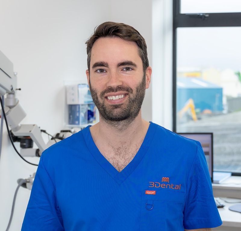 What Is A Root Canal Treatment?